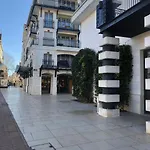 Le Bassin A Vos Pieds Avec T2 Elegant Entre Et Hyper Centre Apartman Arcachon