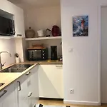 Le Bassin A Vos Pieds Avec T2 Elegant Entre Et Hyper Centre Apartman Arcachon