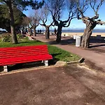 Le Bassin A Vos Pieds Avec T2 Elegant Entre Et Hyper Centre Apartman Arcachon