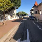 Le Bassin A Vos Pieds Avec T2 Elegant Entre Et Hyper Centre דירה *