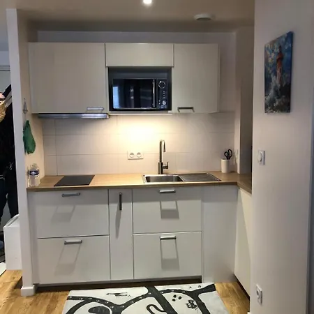 Elegant T2 Pres De La Et En Hyper Centre Arcachon