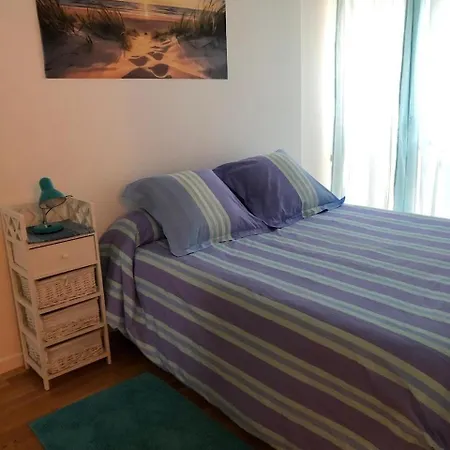 Apartmán Elegant T2 Pres De La Et En Hyper Centre Arcachon
