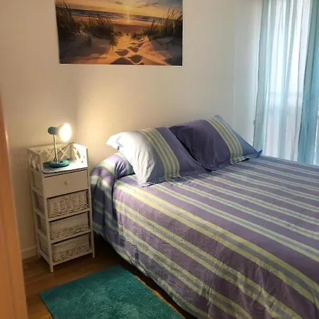 Elegant T2 Pres De La Et En Hyper Centre Apartmán