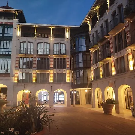 Elegant T2 Pres De La Et En Hyper Centre * Arcachon