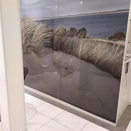 Apartmán Elegant T2 Pres De La Et En Hyper Centre *