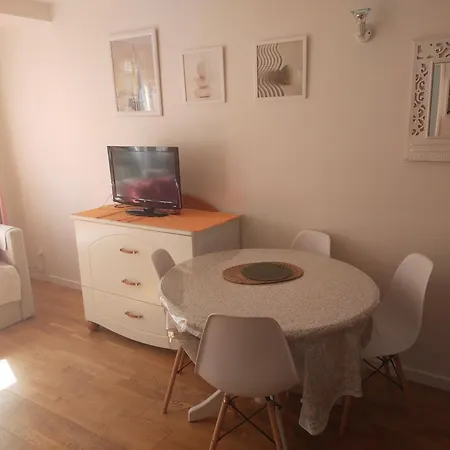 Elegant T2 Pres De La Et En Hyper Centre آركاشو