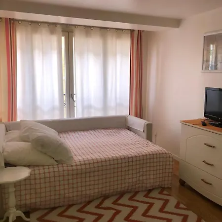 Apartmán Elegant T2 Pres De La Et En Hyper Centre *