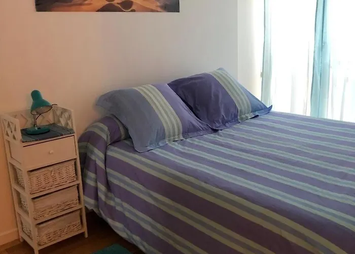 아파트 Elegant T2 Pres De La Et En Hyper Centre 아르카숑