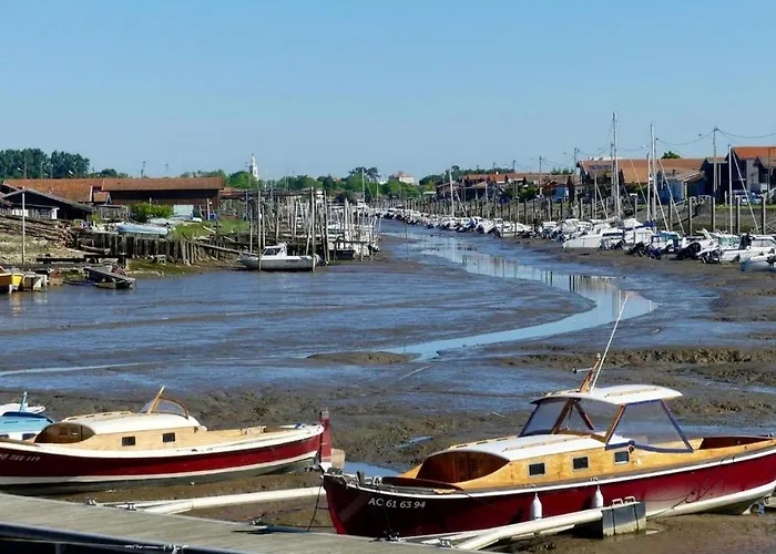 Elegant T2 Pres De La Et En Hyper Centre 아파트